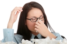 How Do You Fight Fall Allergies?